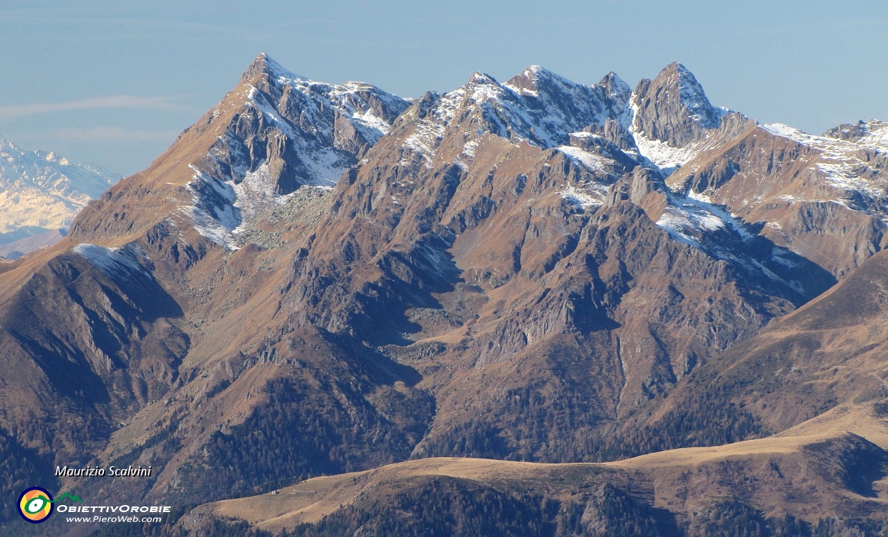 15 Dal Tre Signori  al Trona....JPG